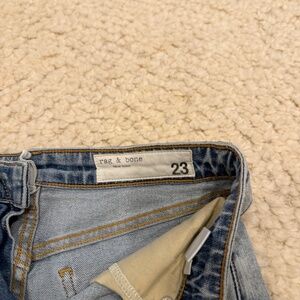 Rag & Bone shorts